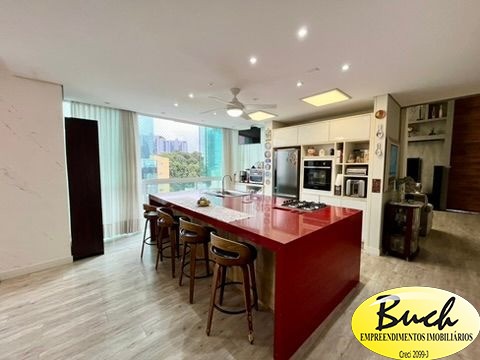 Apartamento, 3 quartos, 221 m² - Foto 19