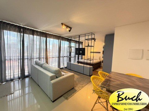 Apartamento, 1 quarto, 44 m² - Foto 9