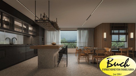 Apartamento, 2 quartos, 69 m² - Foto 12