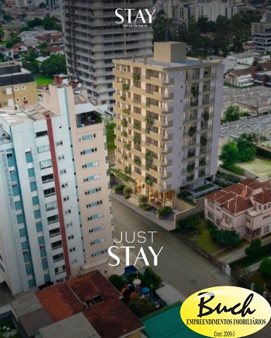 Apartamento, 1 quarto, 60 m² - Foto 1