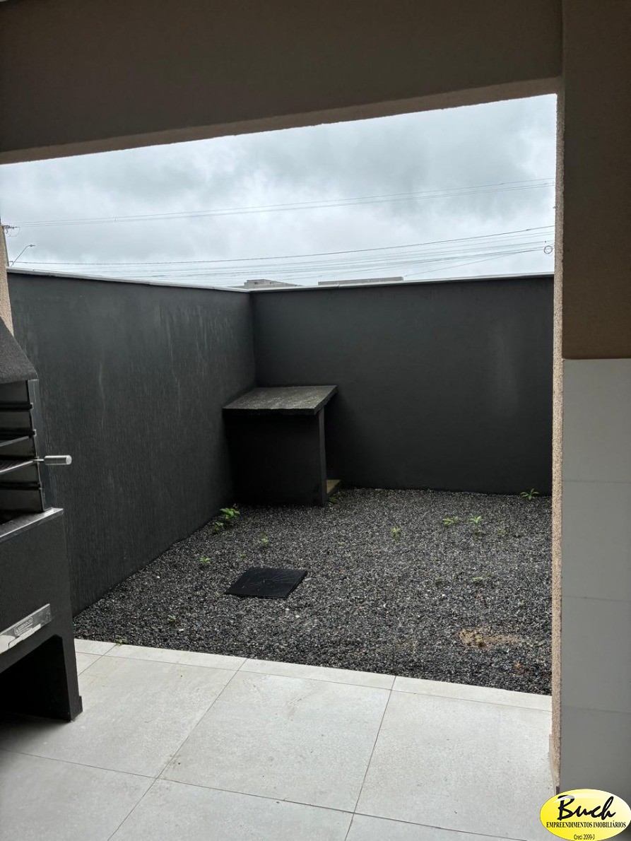 Casa, 2 quartos, 85 m² - Foto 3
