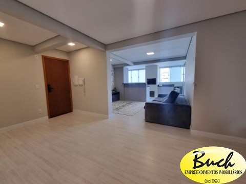 Cobertura, 3 quartos, 118 m² - Foto 3