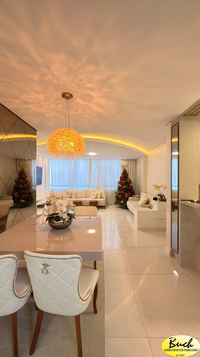 Apartamento, 3 quartos, 130 m² - Foto 9