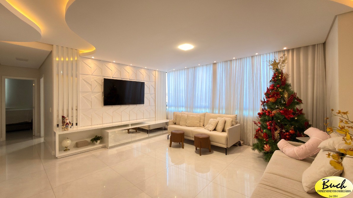 Apartamento, 3 quartos, 130 m² - Foto 2