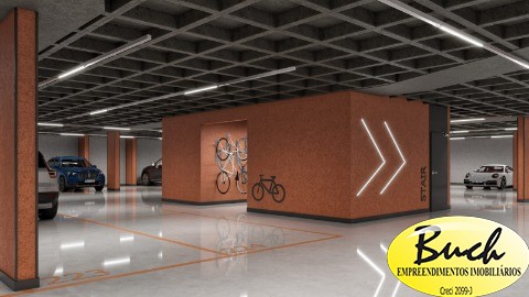 Apartamento, 1 quarto, 75 m² - Foto 8
