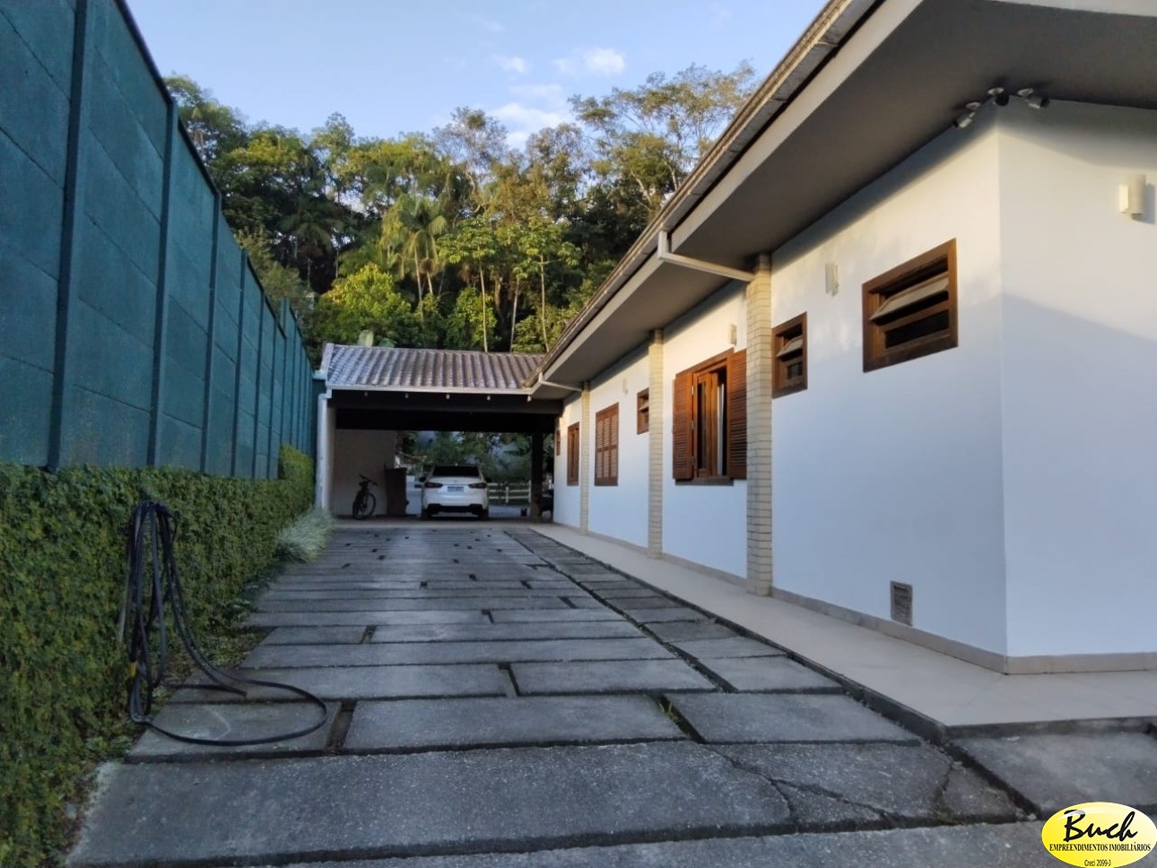 Casa, 3 quartos, 458 m² - Foto 2
