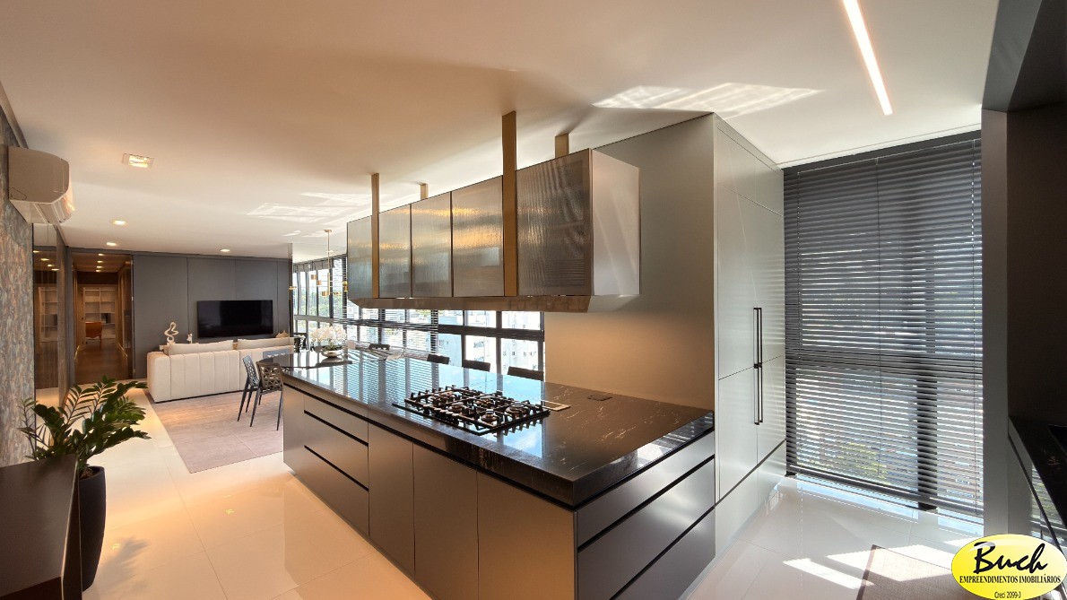 Apartamento, 2 quartos, 147 m² - Foto 2