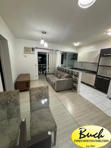 Apartamento, 2 quartos, 60 m² - Foto 6