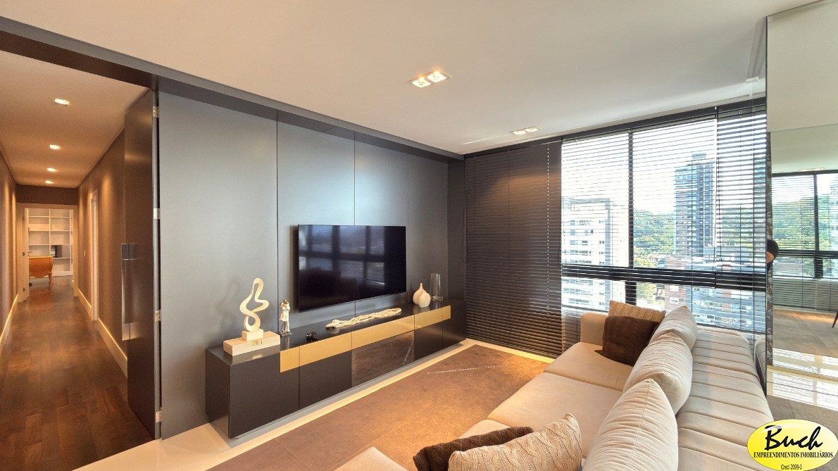 Apartamento, 2 quartos, 147 m² - Foto 7
