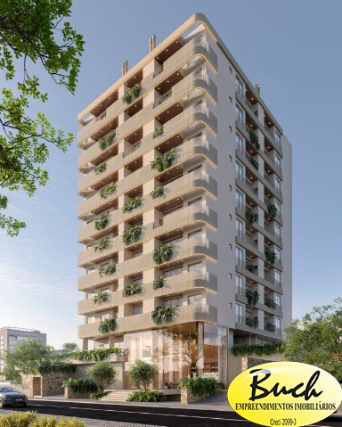 Apartamento, 1 quarto, 64 m² - Foto 1