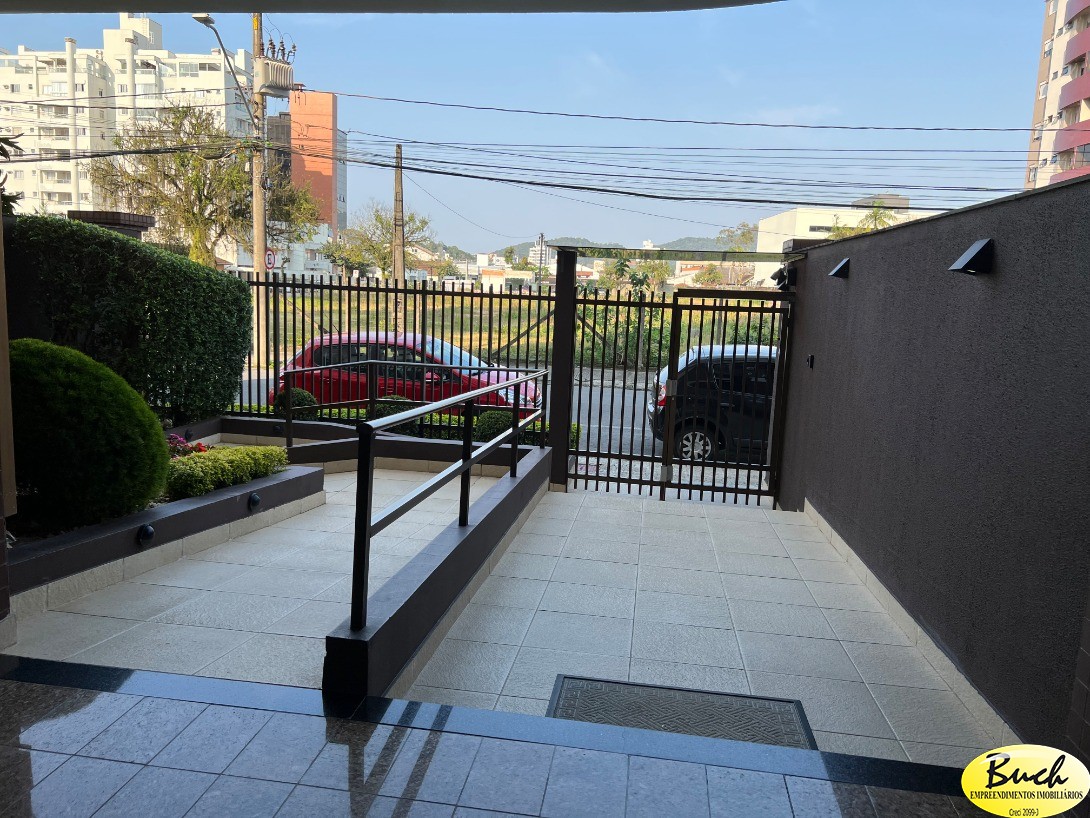 Apartamento, 3 quartos, 116 m² - Foto 2