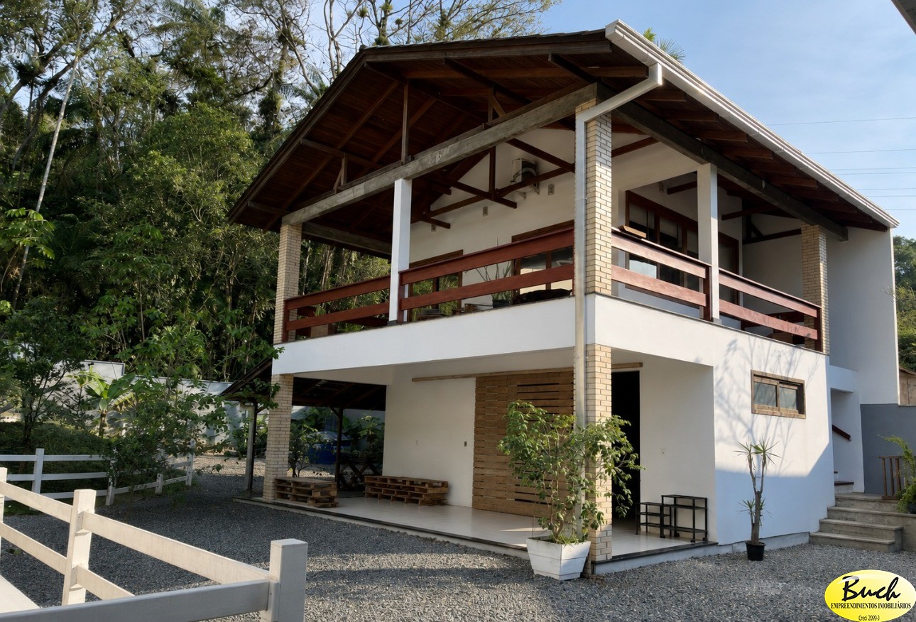 Casa, 3 quartos, 458 m² - Foto 23