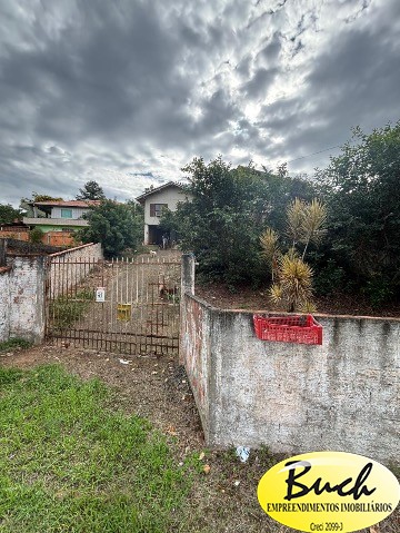 Terreno, 397 m² - Foto 1