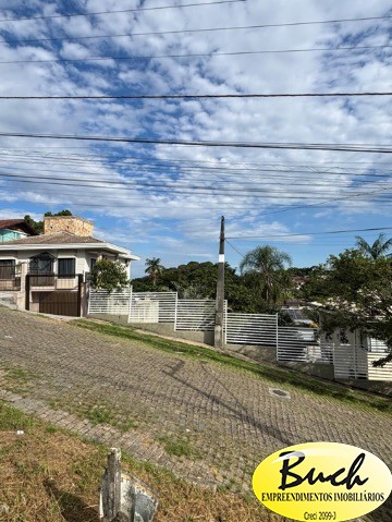 Terreno, 313 m² - Foto 1