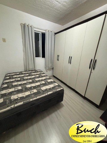 Apartamento, 2 quartos, 60 m² - Foto 10