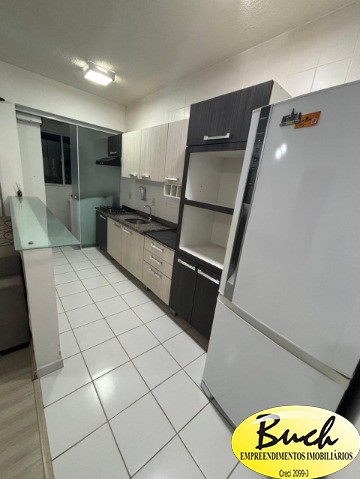 Apartamento, 2 quartos, 60 m² - Foto 9