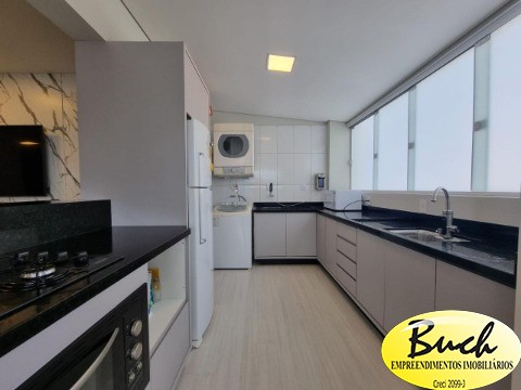 Cobertura, 3 quartos, 118 m² - Foto 5