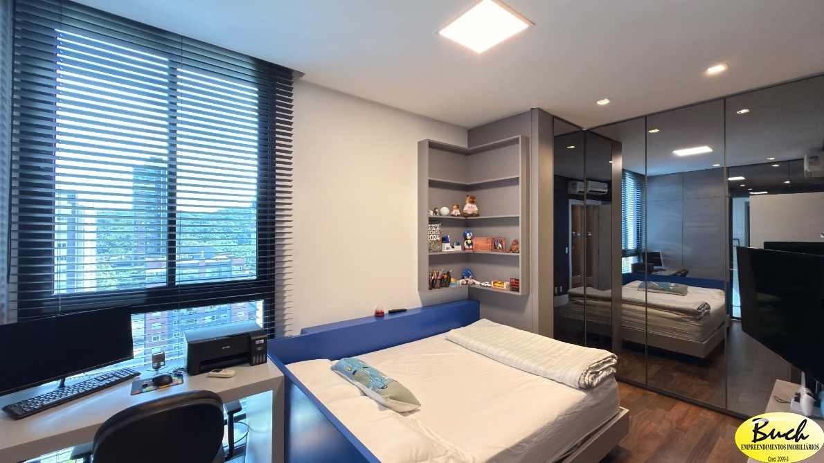 Apartamento, 2 quartos, 147 m² - Foto 18