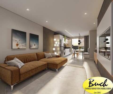 Apartamento, 2 quartos, 108 m² - Foto 15
