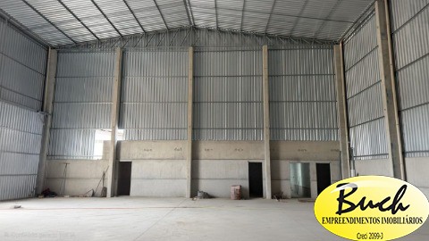 Depósito-Galpão, 1075 m² - Foto 6