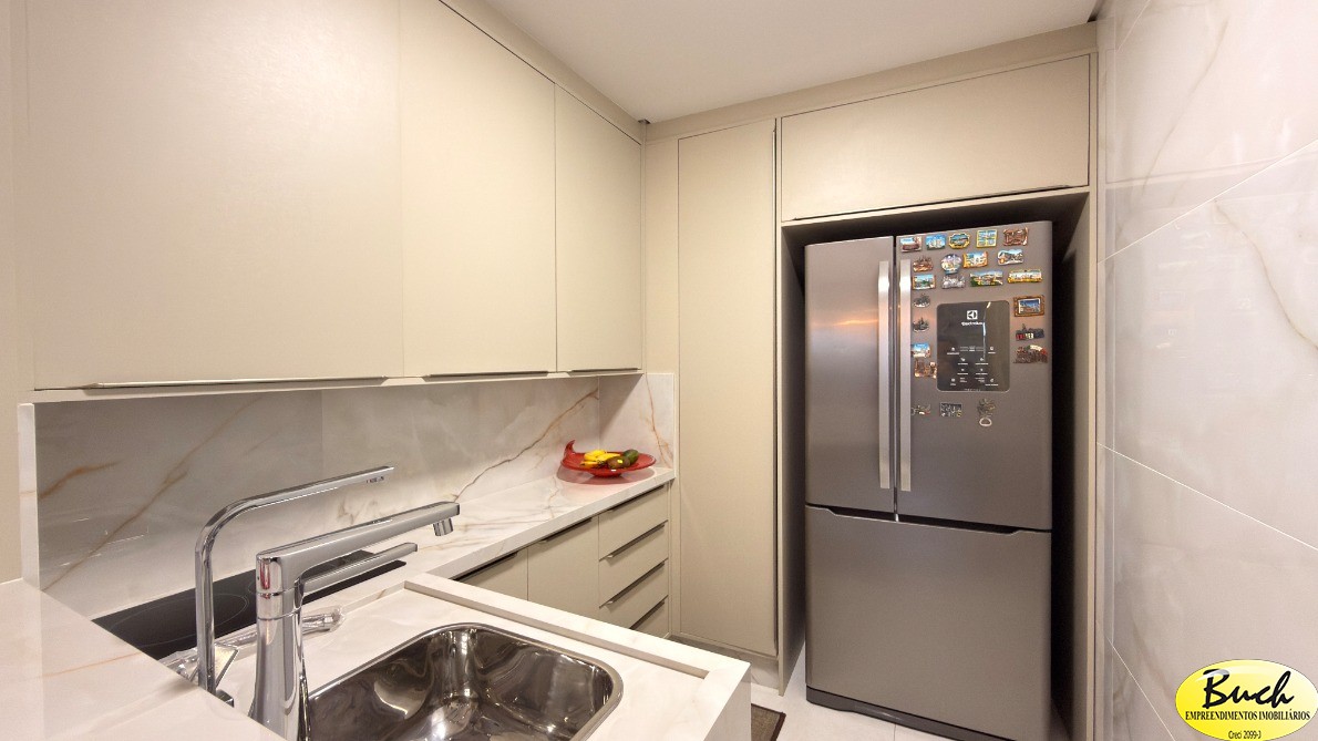 Apartamento, 3 quartos, 130 m² - Foto 15
