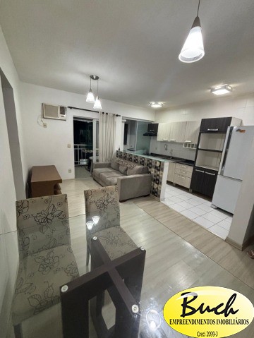 Apartamento, 2 quartos, 60 m² - Foto 1