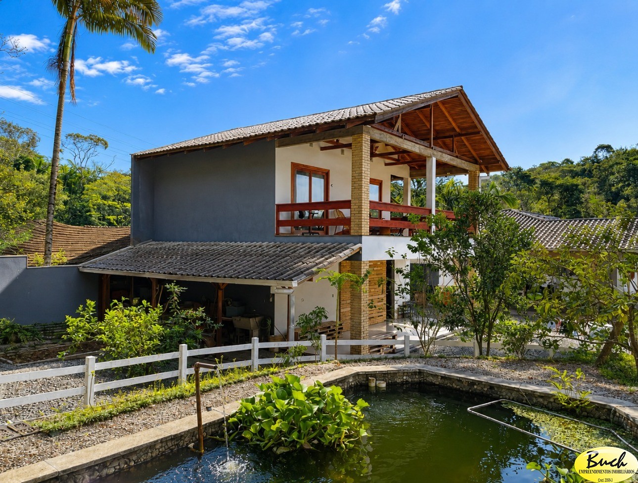 Casa, 3 quartos, 458 m² - Foto 22