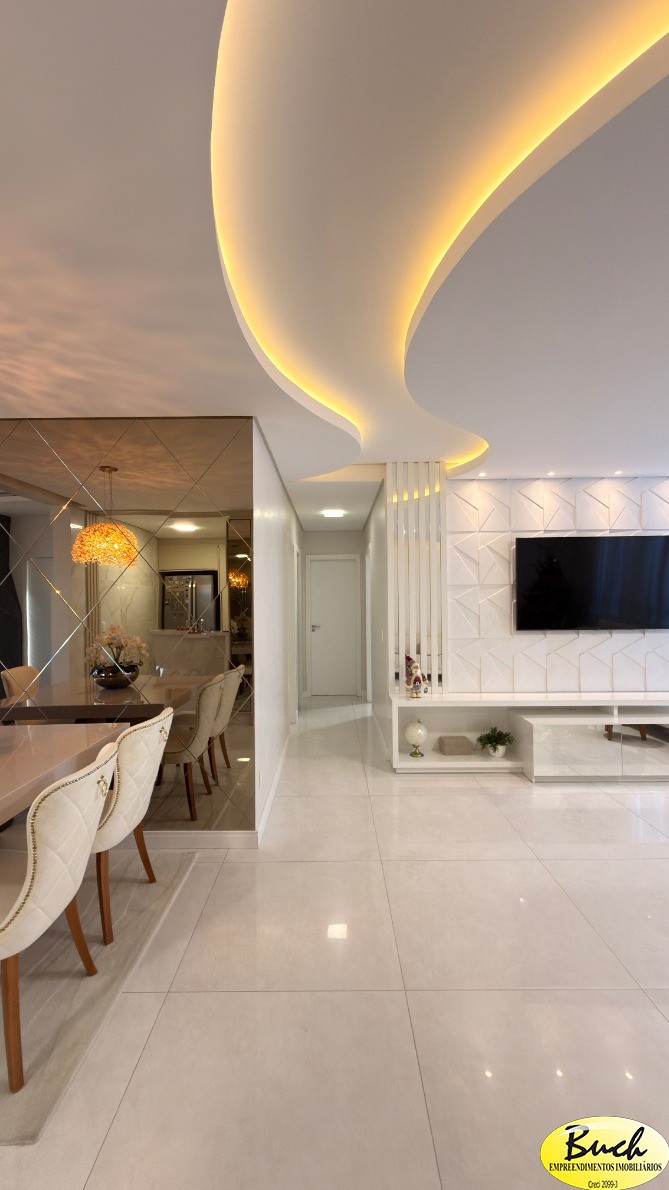 Apartamento, 3 quartos, 130 m² - Foto 4