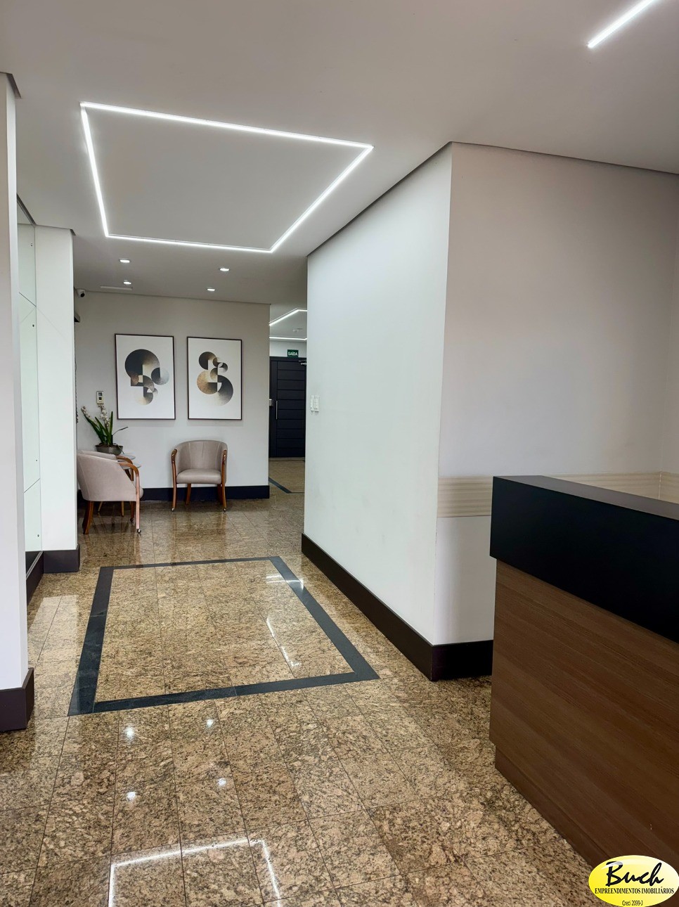 Apartamento, 3 quartos, 116 m² - Foto 27