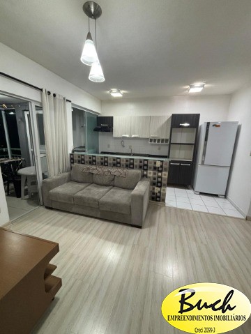 Apartamento, 2 quartos, 60 m² - Foto 3