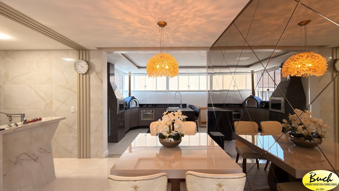 Apartamento, 3 quartos, 130 m² - Foto 3