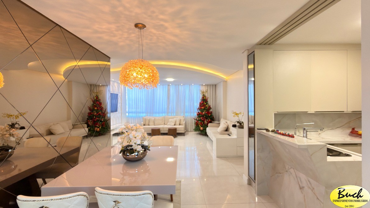 Apartamento, 3 quartos, 130 m² - Foto 1