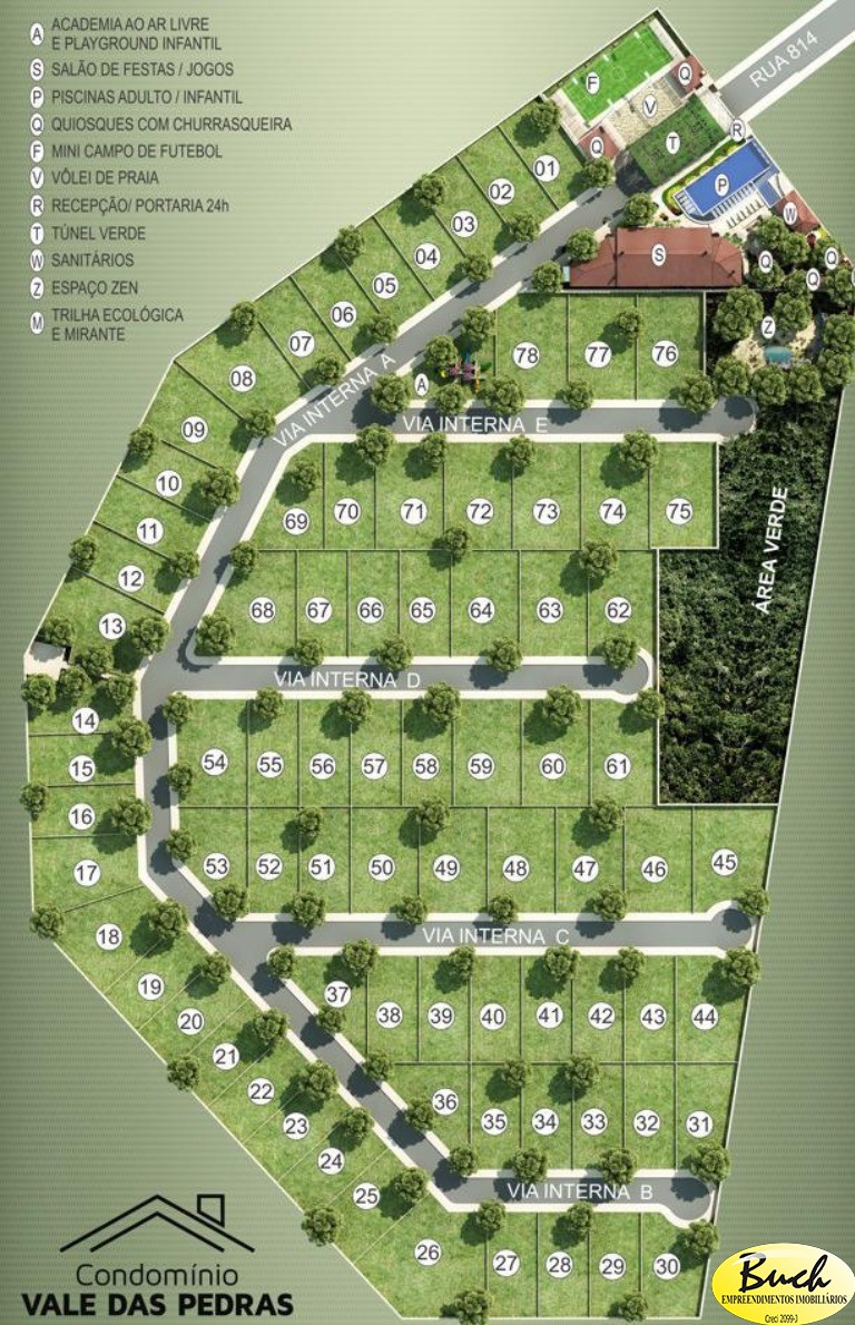 Terreno, 300 m² - Foto 14