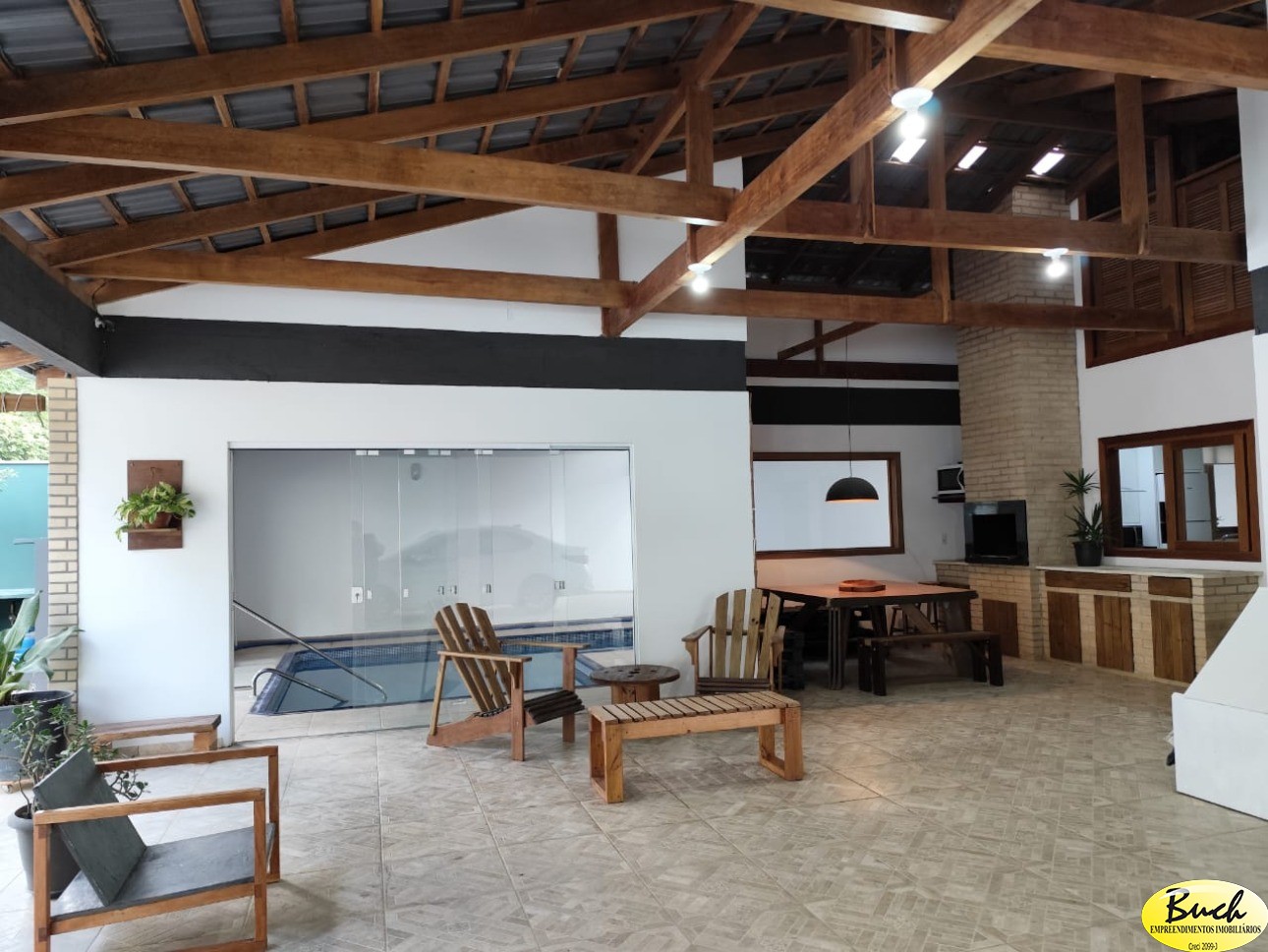 Casa, 3 quartos, 458 m² - Foto 29