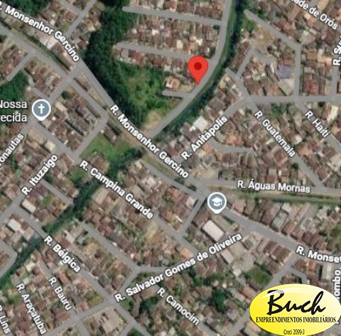 Terreno, 397 m² - Foto 9
