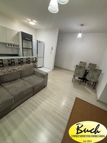 Apartamento, 2 quartos, 60 m² - Foto 4