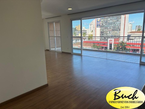 Apartamento, 3 quartos, 145 m² - Foto 40