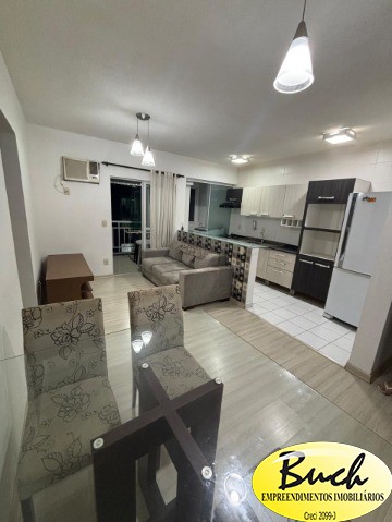 Apartamento, 2 quartos, 60 m² - Foto 5