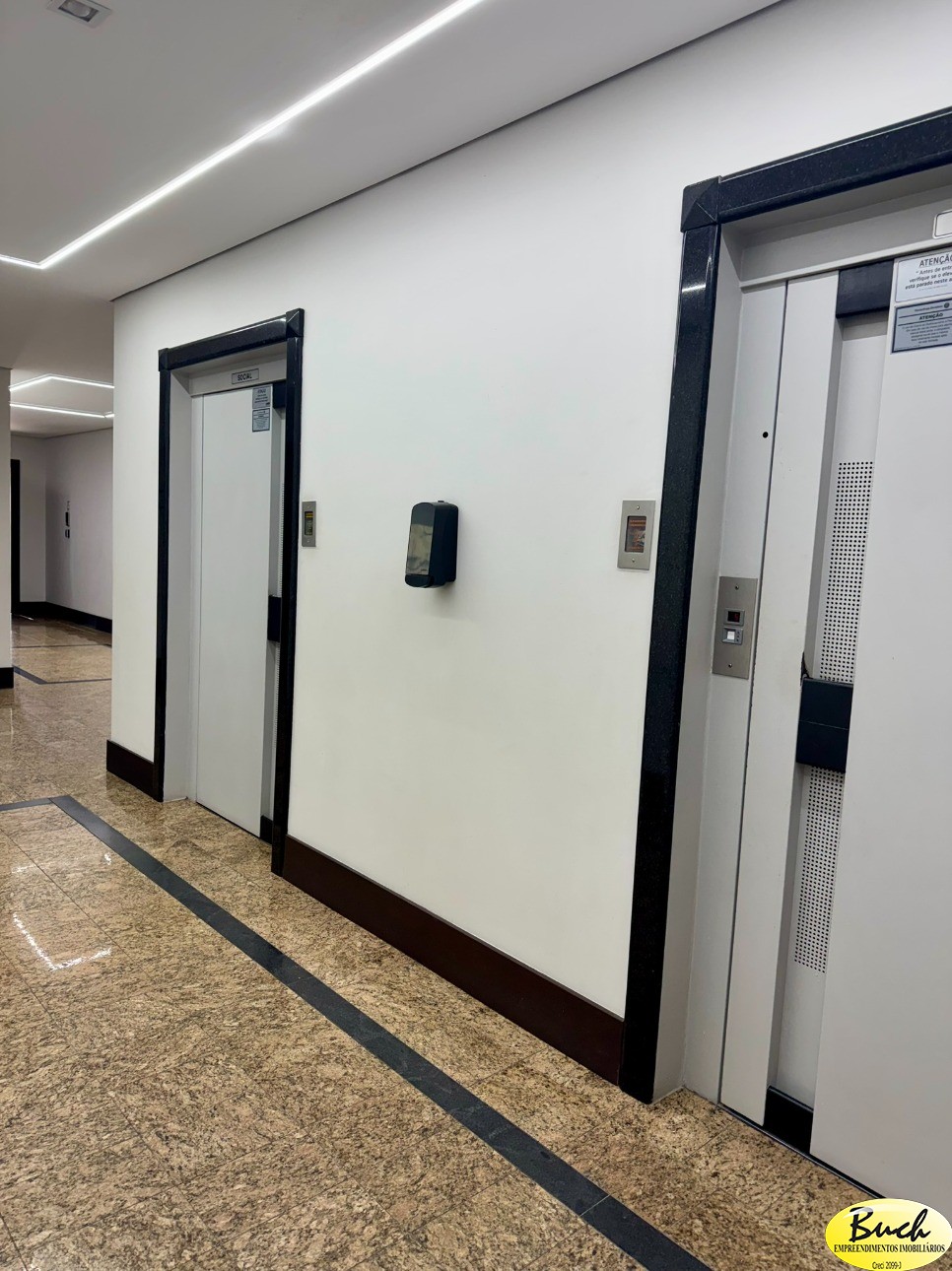 Apartamento, 3 quartos, 116 m² - Foto 4