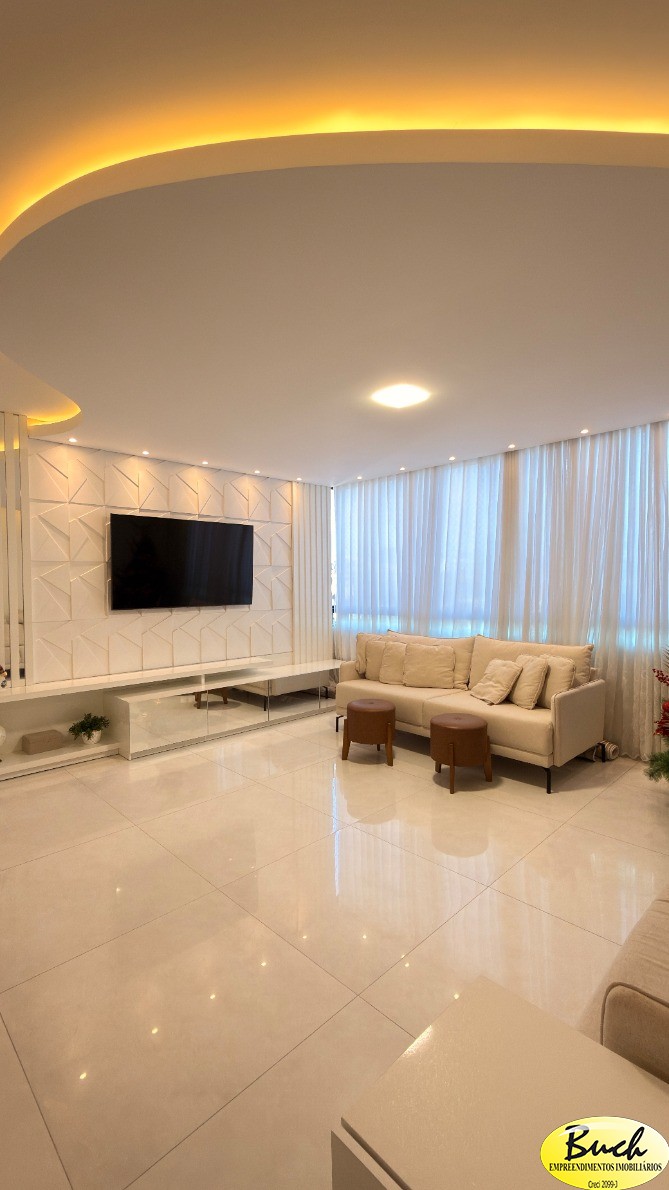 Apartamento, 3 quartos, 130 m² - Foto 5