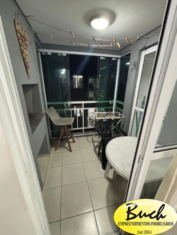 Apartamento, 2 quartos, 60 m² - Foto 7