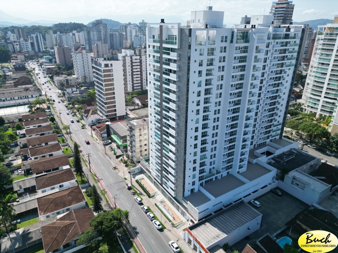Apartamento, 2 quartos, 65 m² - Foto 1