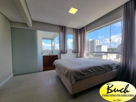 Cobertura, 3 quartos, 118 m² - Foto 10