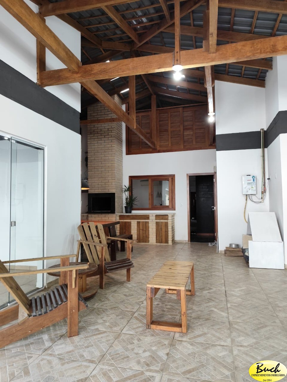 Casa, 3 quartos, 458 m² - Foto 28