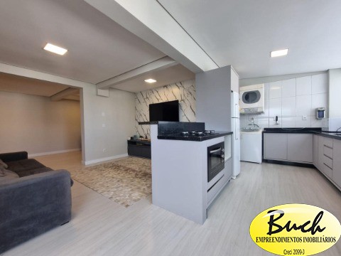 Cobertura, 3 quartos, 118 m² - Foto 4