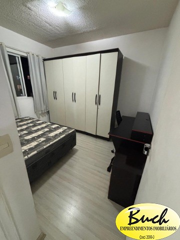 Apartamento, 2 quartos, 60 m² - Foto 11