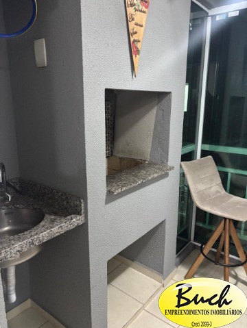 Apartamento, 2 quartos, 60 m² - Foto 2