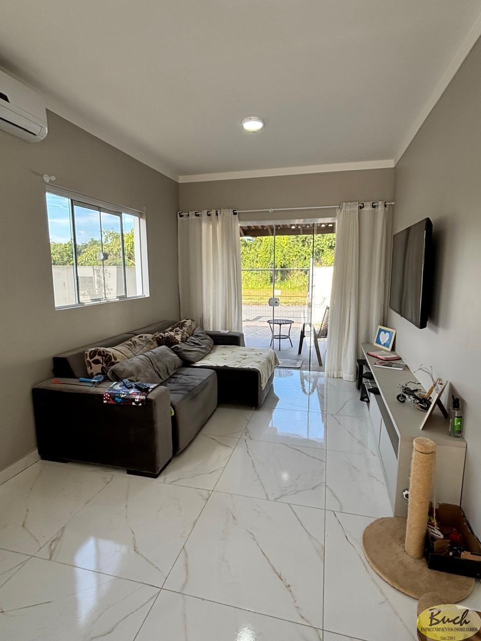 Casa, 3 quartos - Foto 10