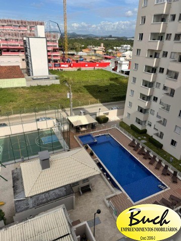 Apartamento, 2 quartos, 52 m² - Foto 7
