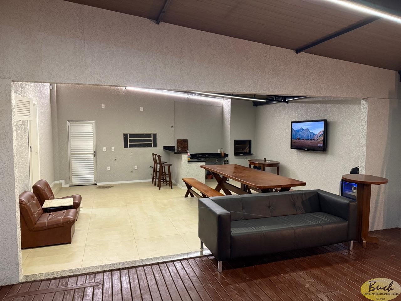 Casa, 3 quartos, 158 m² - Foto 29
